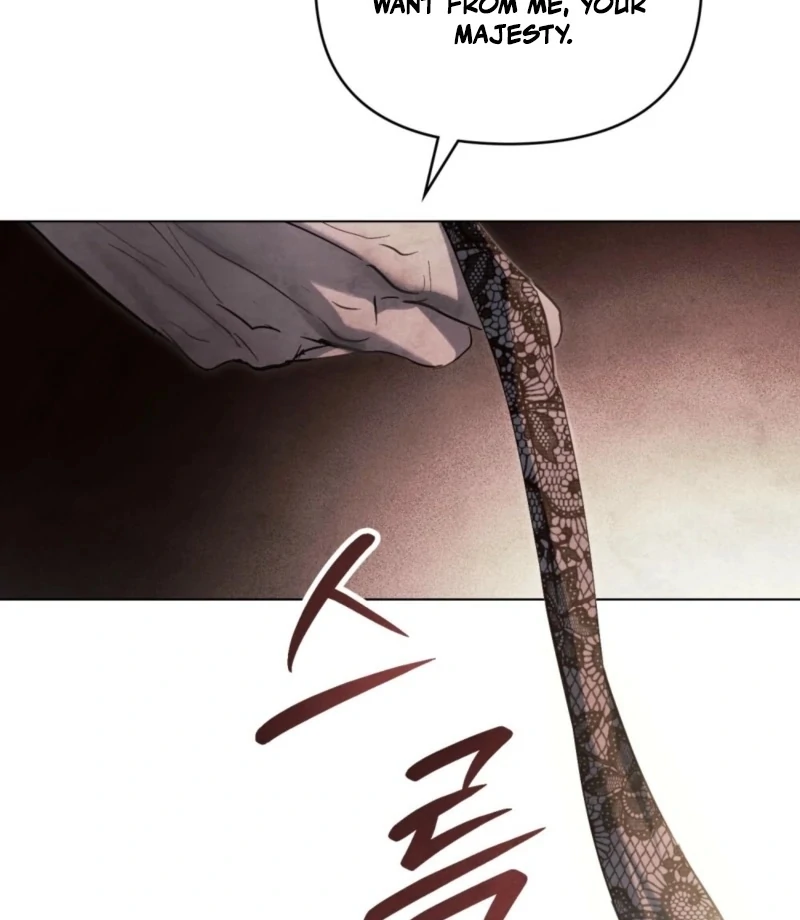 Her Majesty’s Night Chapter 14 - Page 85