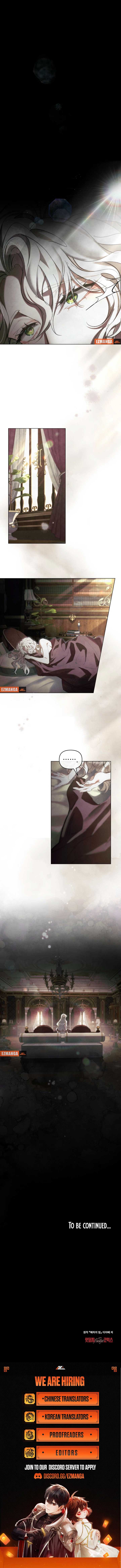 Her Majesty’s Night Chapter 2 - Page 24