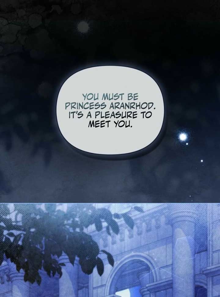 Her Majesty’s Night Chapter 2 - Page 4