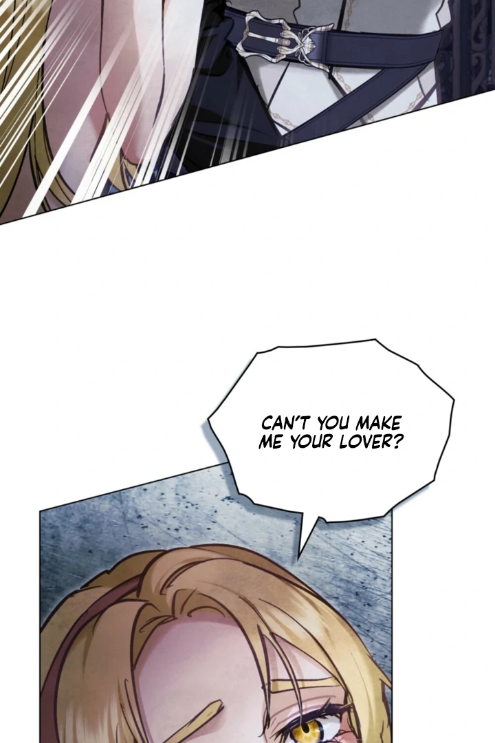 Her Majesty’s Night Chapter 27 - Page 13