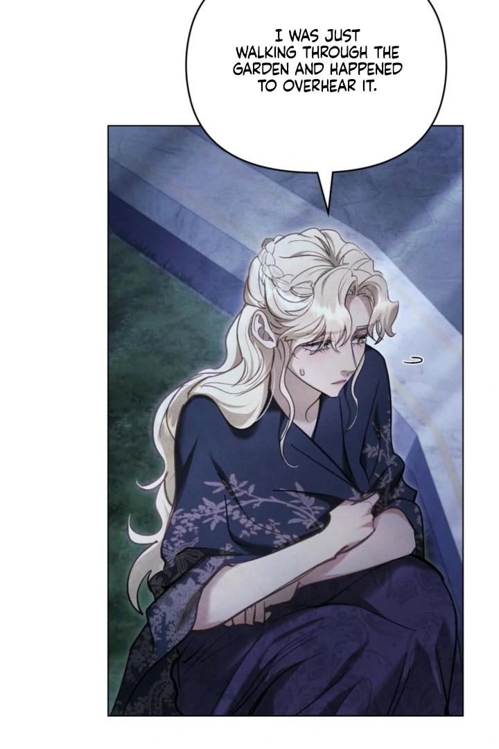 Her Majesty’s Night Chapter 27 - Page 26