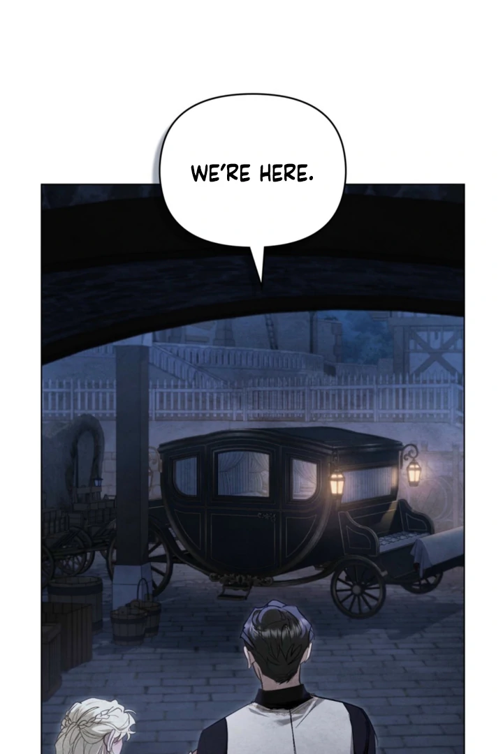 Her Majesty’s Night Chapter 27 - Page 35