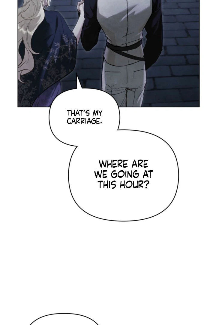 Her Majesty’s Night Chapter 27 - Page 36