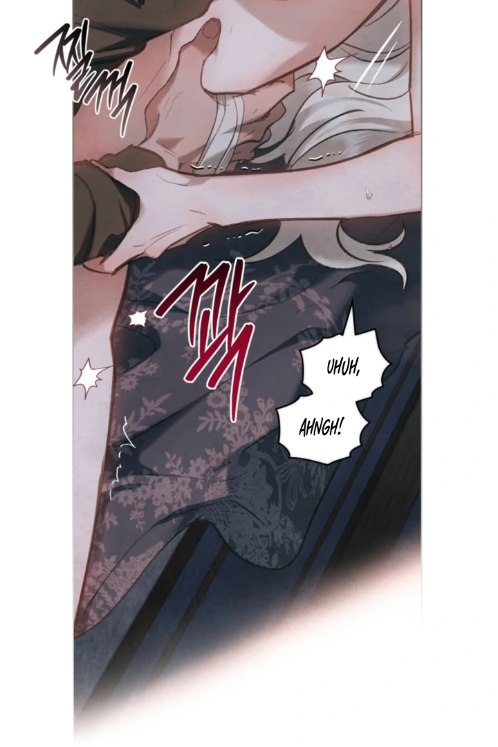 Her Majesty’s Night Chapter 27 - Page 91