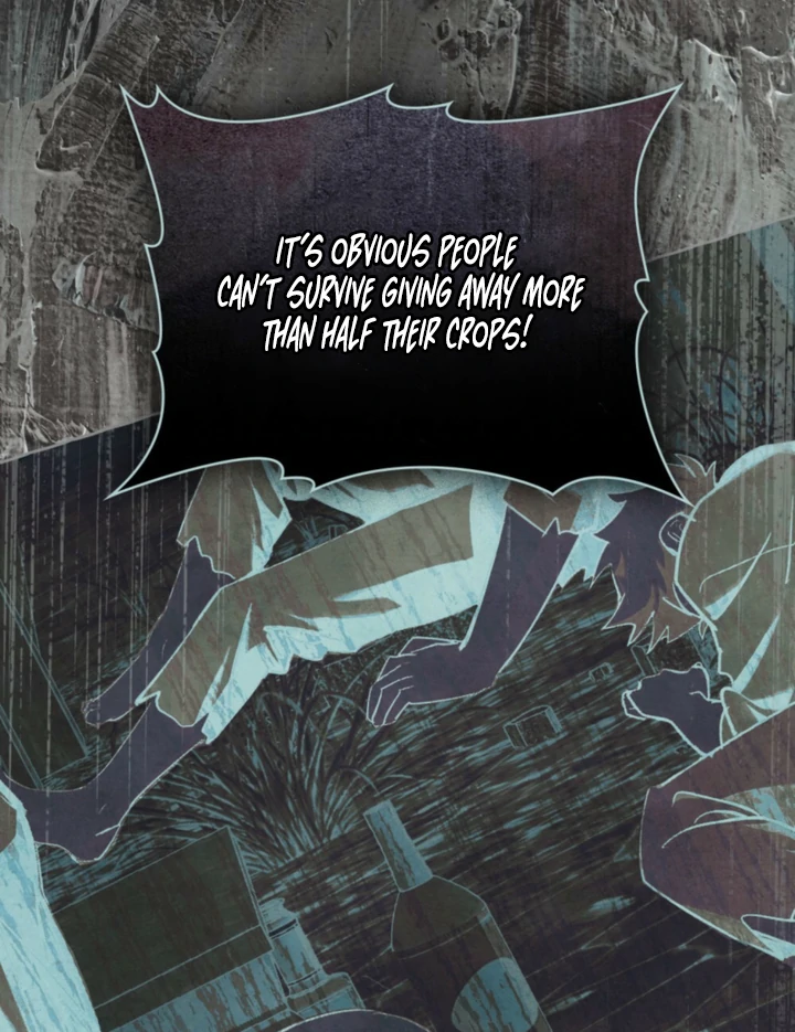 Her Majesty’s Night Chapter 29 - Page 89