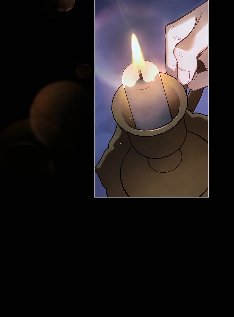 Her Majesty’s Night Chapter 30 - Page 29