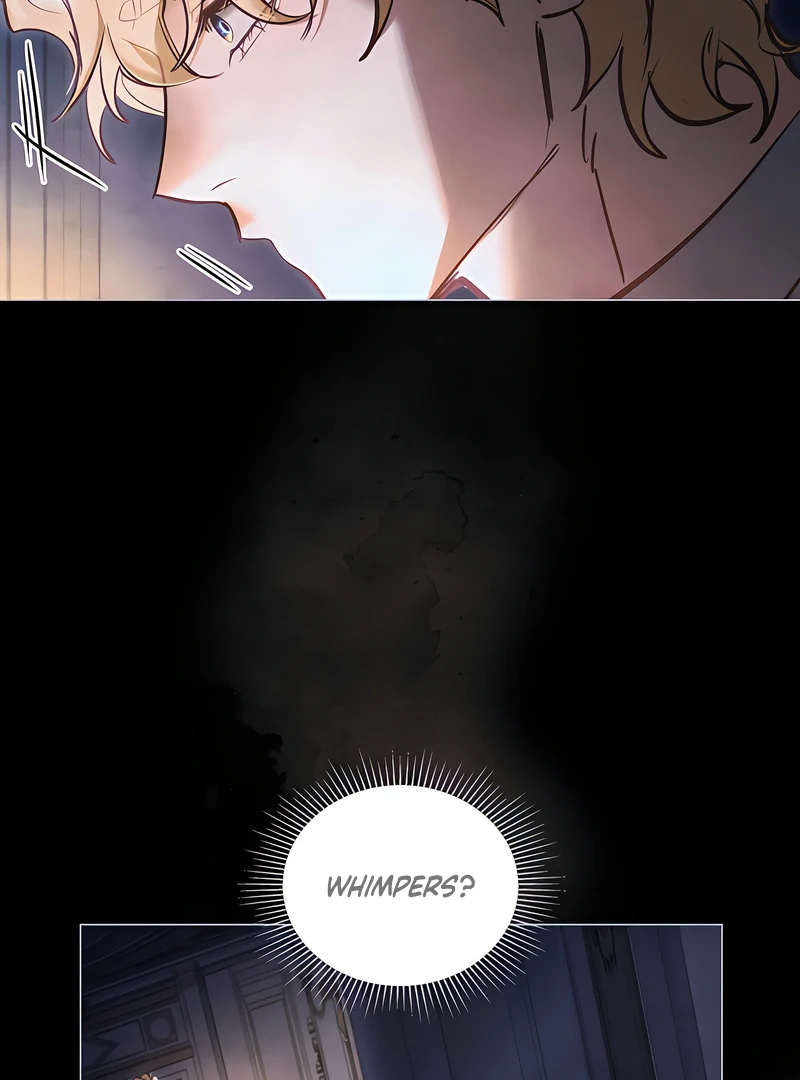 Her Majesty’s Night Chapter 30 - Page 34