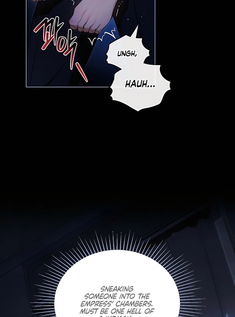 Her Majesty’s Night Chapter 30 - Page 46