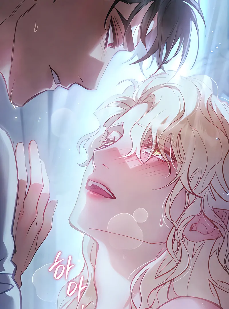 Her Majesty’s Night Chapter 30 - Page 59