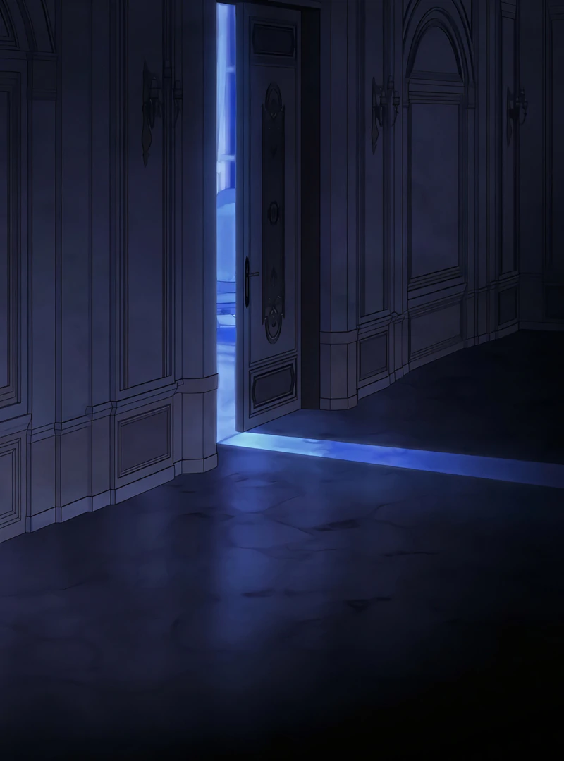 Her Majesty’s Night Chapter 30 - Page 78