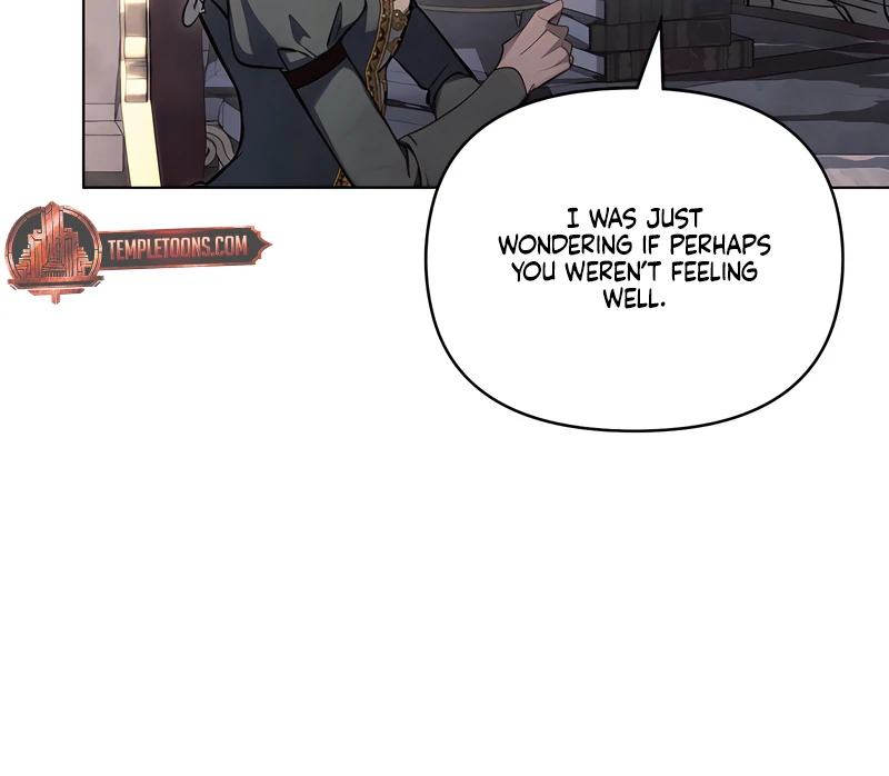 Her Majesty’s Night Chapter 30 - Page 88