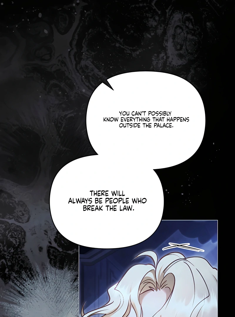 Her Majesty’s Night Chapter 30 - Page 9