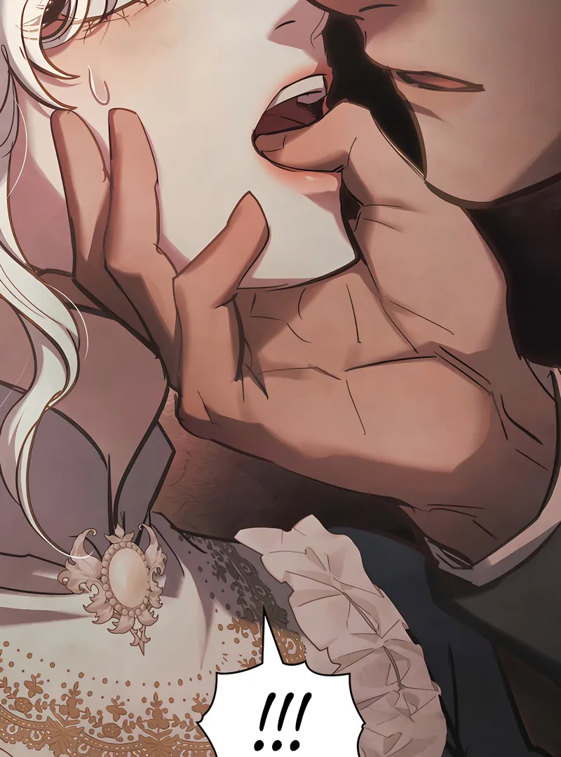 Her Majesty’s Night Chapter 30 - Page 92