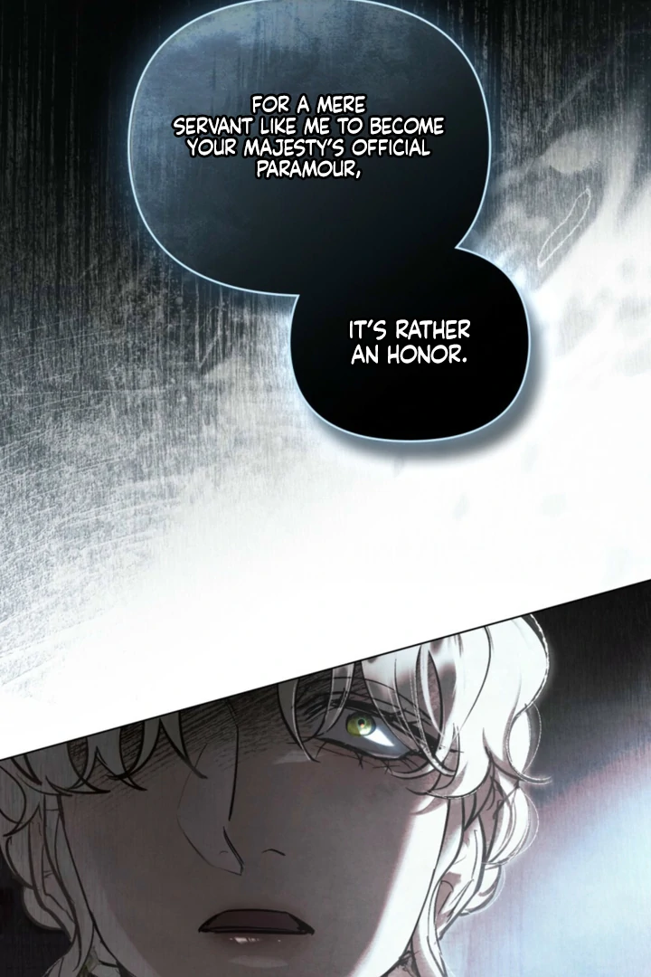 Her Majesty’s Night Chapter 31 - Page 24