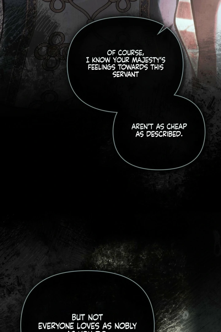 Her Majesty’s Night Chapter 31 - Page 26