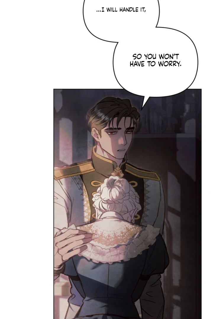 Her Majesty’s Night Chapter 31 - Page 32