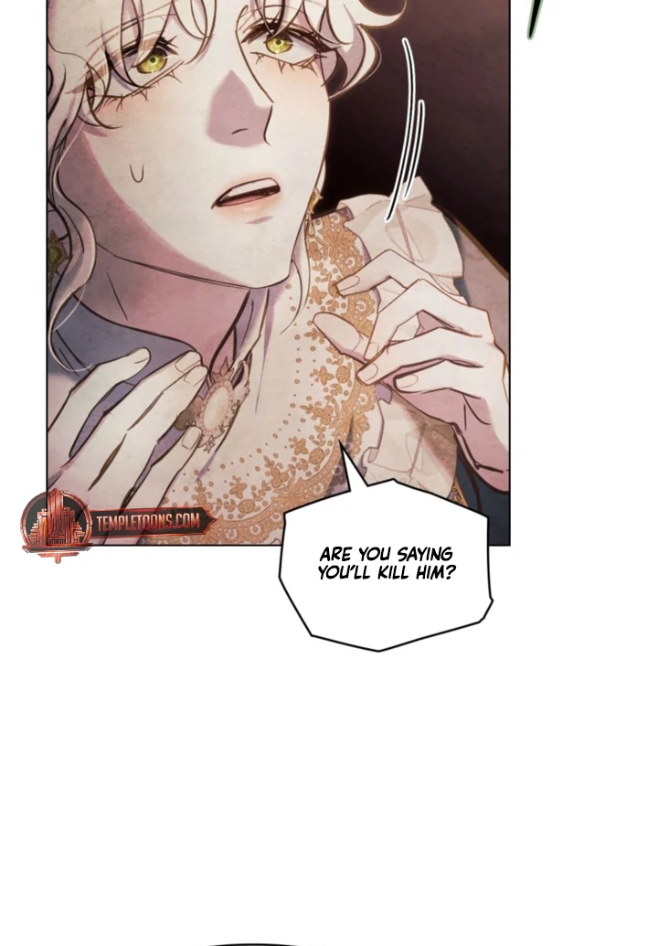 Her Majesty’s Night Chapter 31 - Page 34