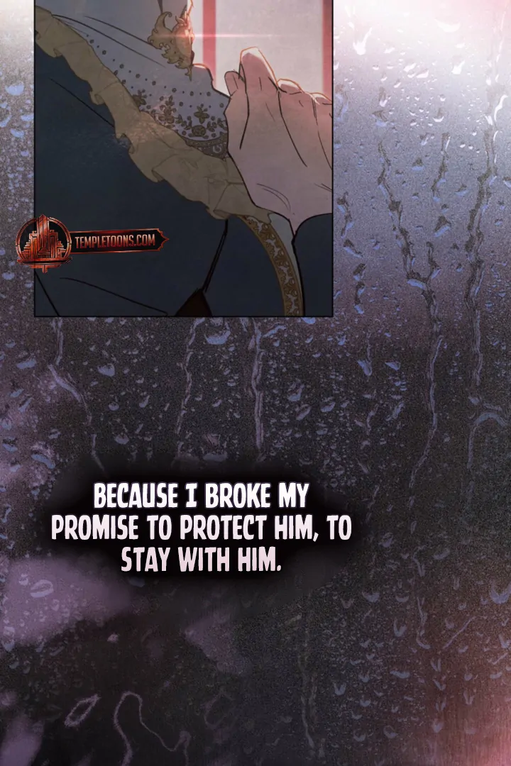 Her Majesty’s Night Chapter 31 - Page 40