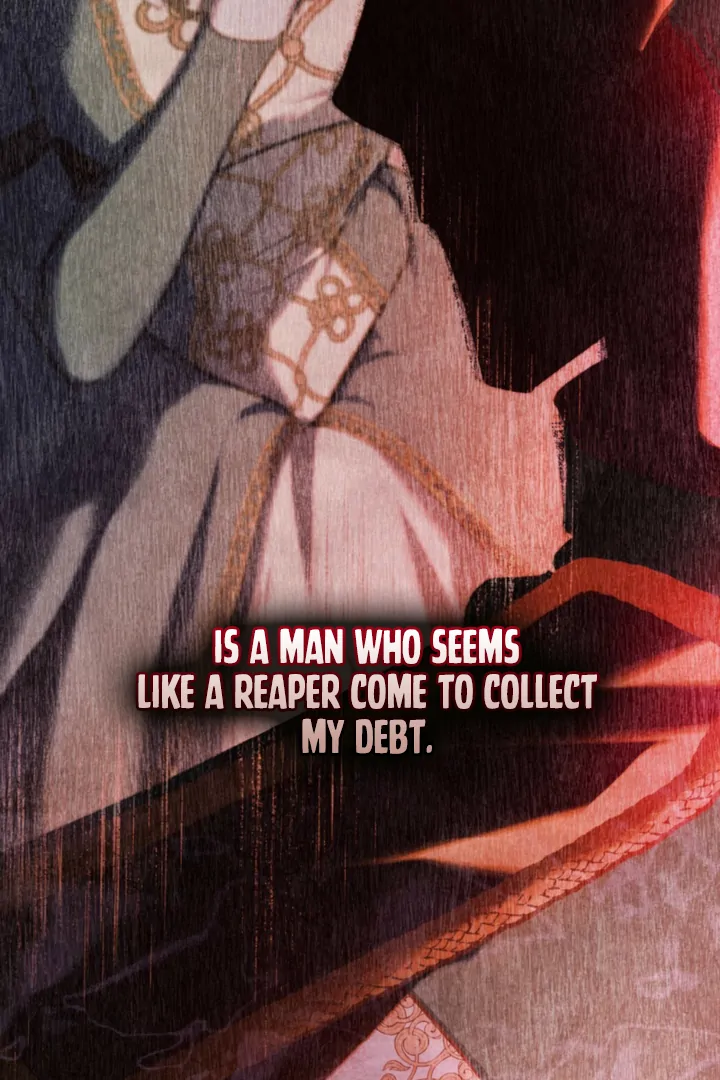 Her Majesty’s Night Chapter 31 - Page 42