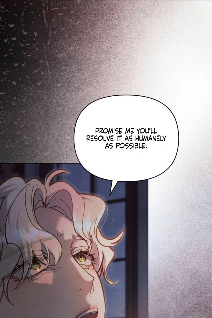 Her Majesty’s Night Chapter 31 - Page 47