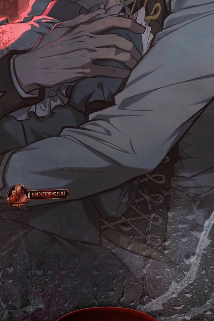 Her Majesty’s Night Chapter 31 - Page 53