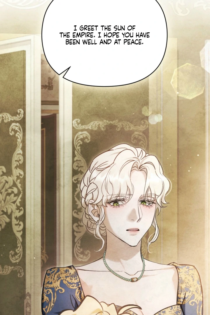 Her Majesty’s Night Chapter 31 - Page 61