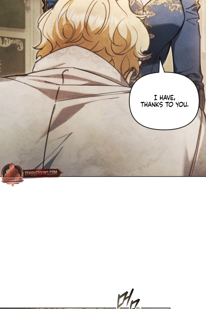 Her Majesty’s Night Chapter 31 - Page 62