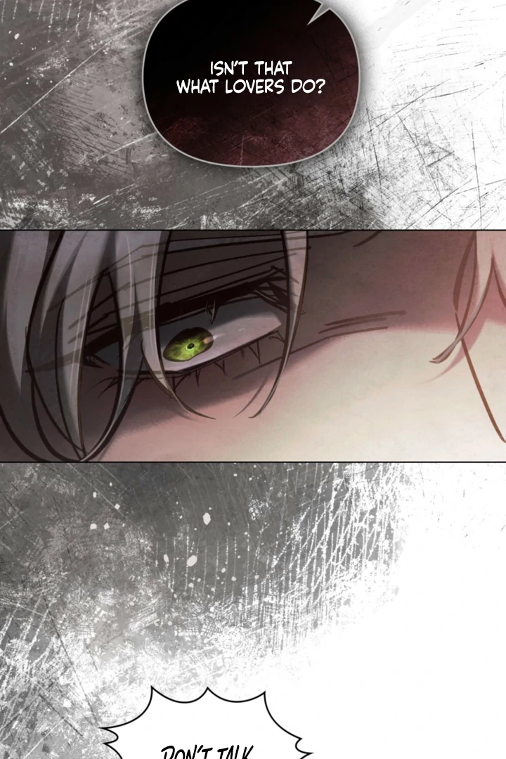 Her Majesty’s Night Chapter 31 - Page 7