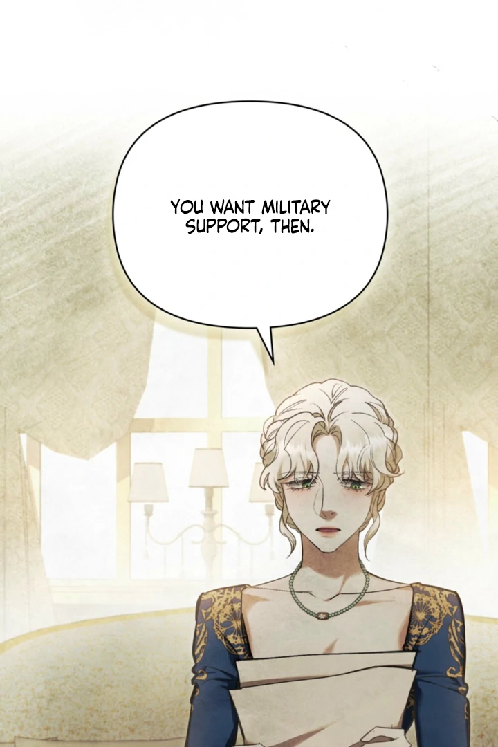 Her Majesty’s Night Chapter 31 - Page 72