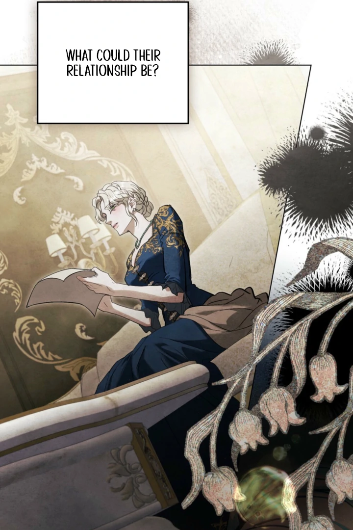 Her Majesty’s Night Chapter 31 - Page 80