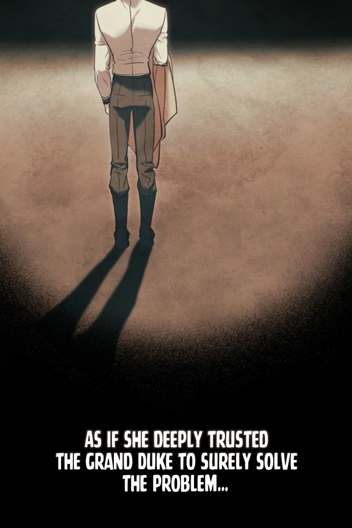 Her Majesty’s Night Chapter 31 - Page 86