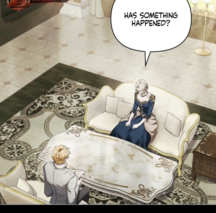 Her Majesty’s Night Chapter 32 - Page 12