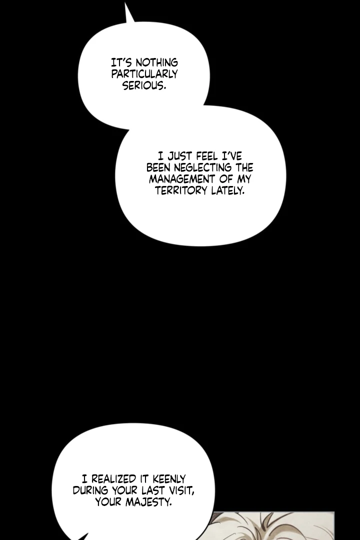 Her Majesty’s Night Chapter 32 - Page 13