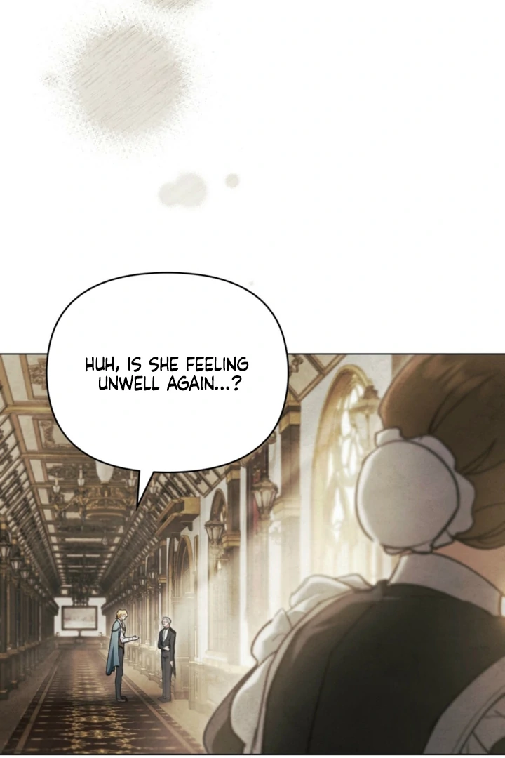 Her Majesty’s Night Chapter 32 - Page 3