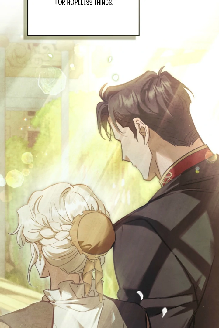 Her Majesty’s Night Chapter 32 - Page 32