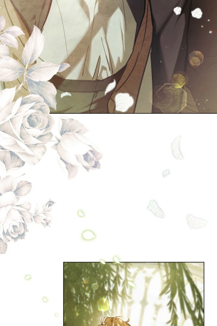 Her Majesty’s Night Chapter 32 - Page 33