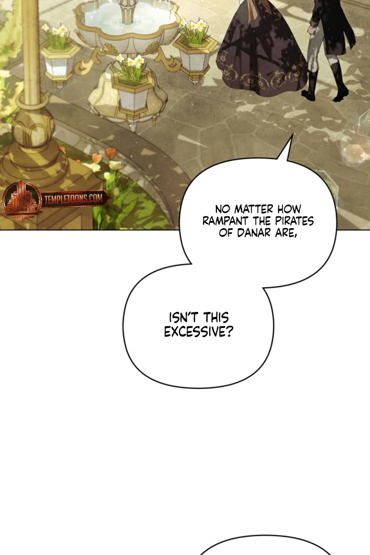 Her Majesty’s Night Chapter 32 - Page 45