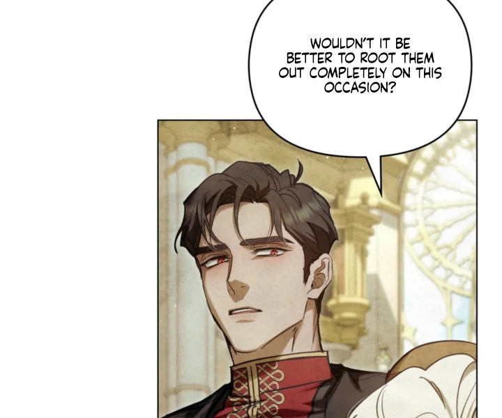 Her Majesty’s Night Chapter 32 - Page 46