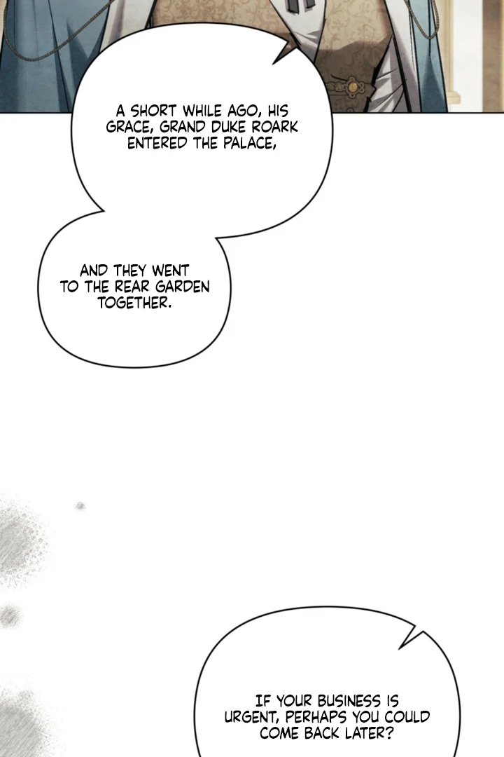 Her Majesty’s Night Chapter 32 - Page 5