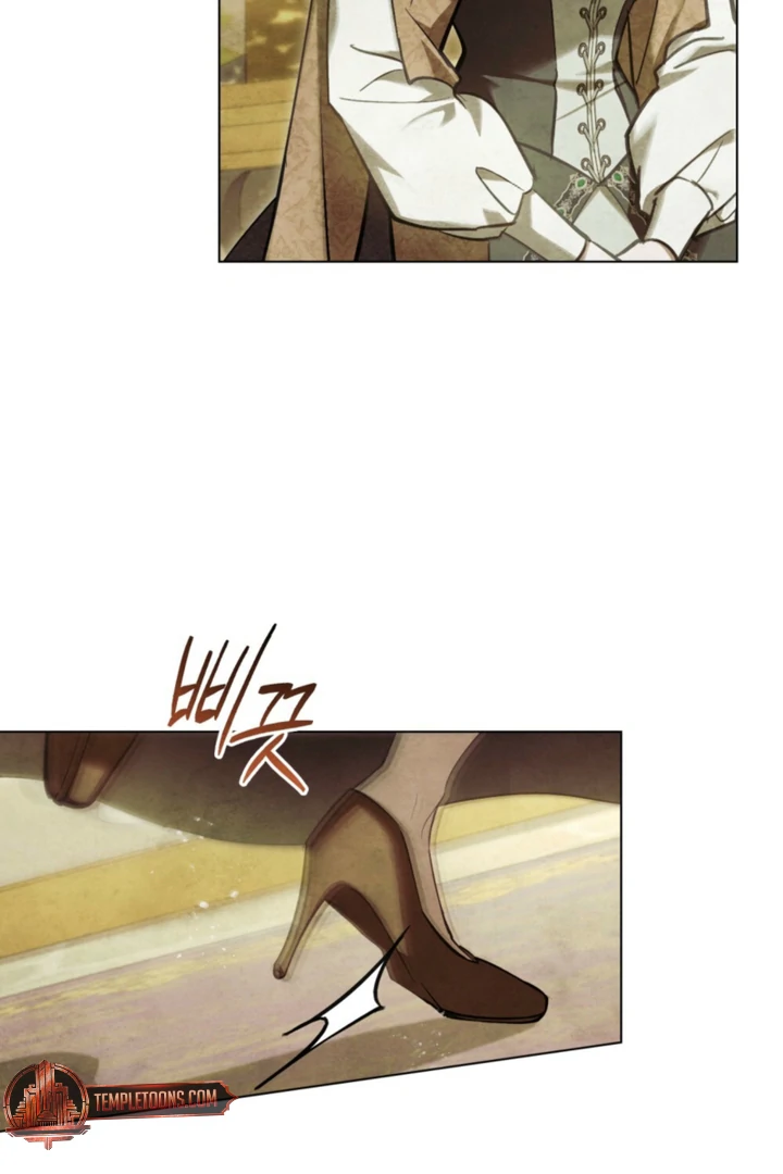 Her Majesty’s Night Chapter 32 - Page 57