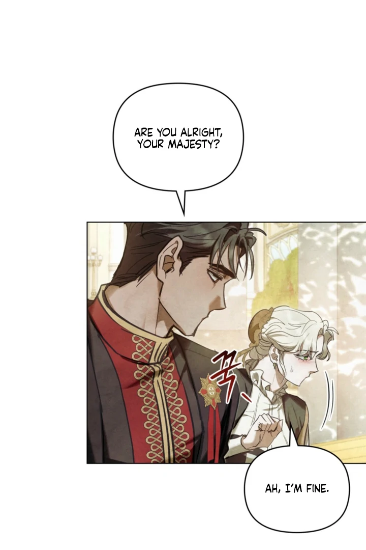 Her Majesty’s Night Chapter 32 - Page 60