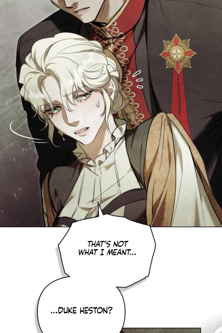 Her Majesty’s Night Chapter 32 - Page 63