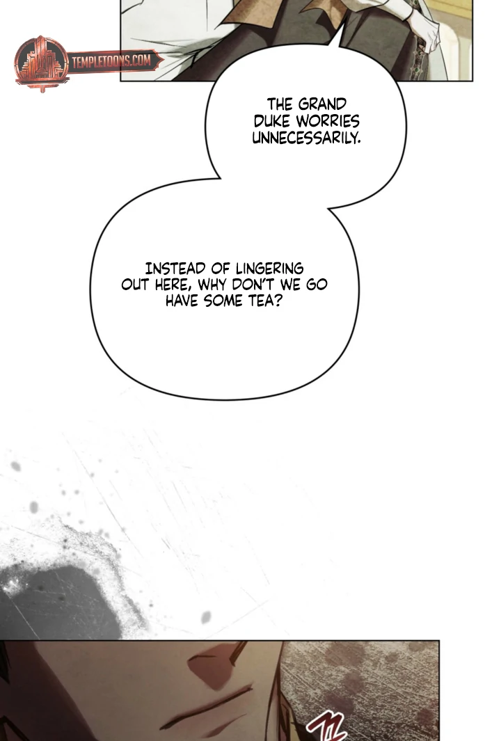 Her Majesty’s Night Chapter 32 - Page 69