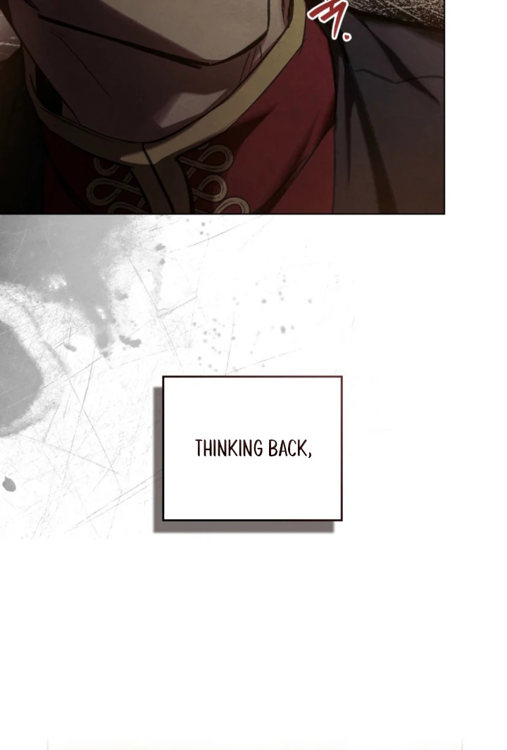 Her Majesty’s Night Chapter 32 - Page 70