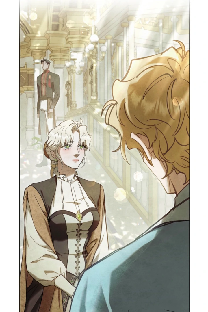 Her Majesty’s Night Chapter 32 - Page 71