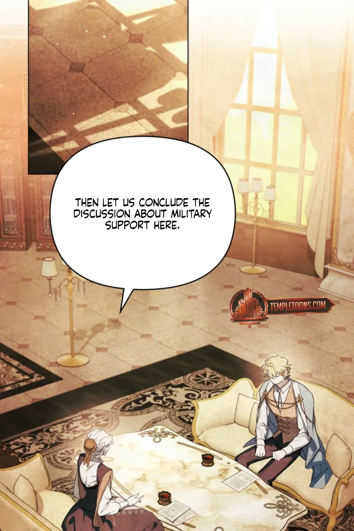 Her Majesty’s Night Chapter 32 - Page 77