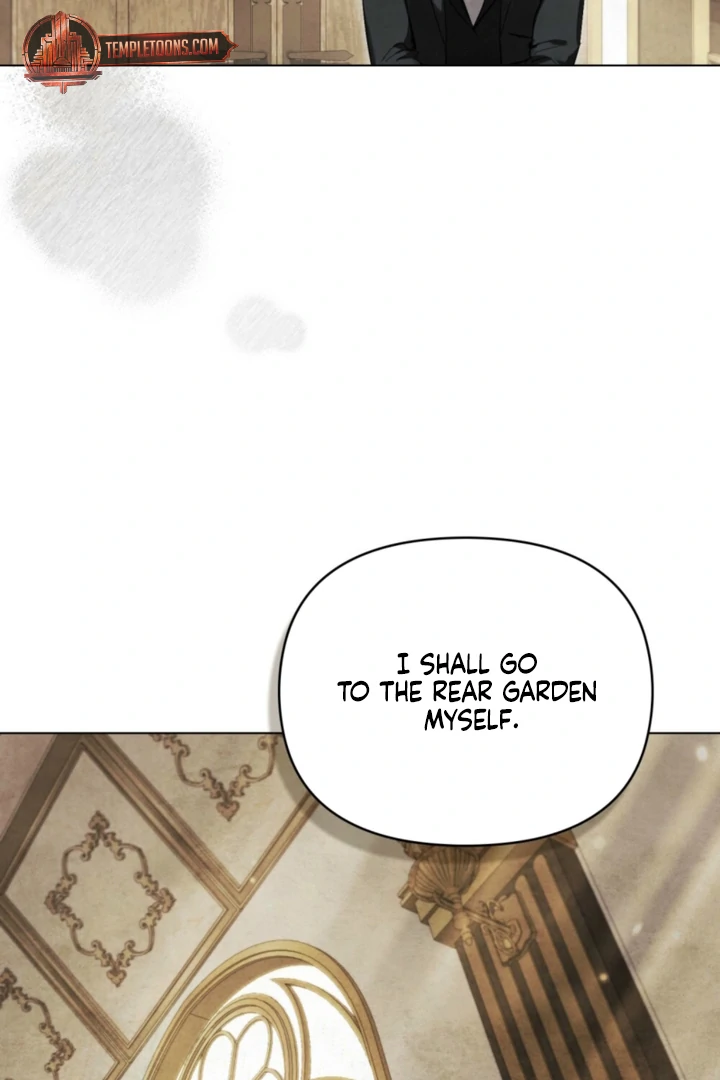 Her Majesty’s Night Chapter 32 - Page 8