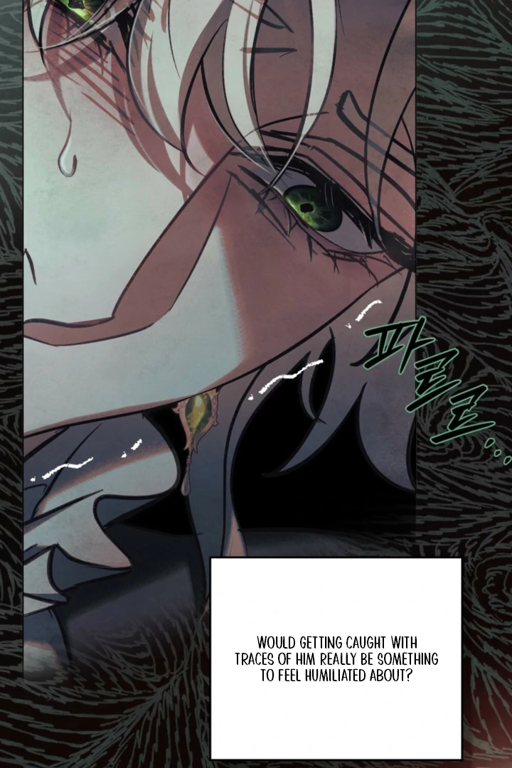 Her Majesty’s Night Chapter 32 - Page 90