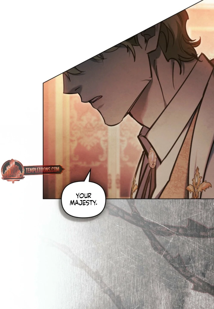 Her Majesty’s Night Chapter 32 - Page 92