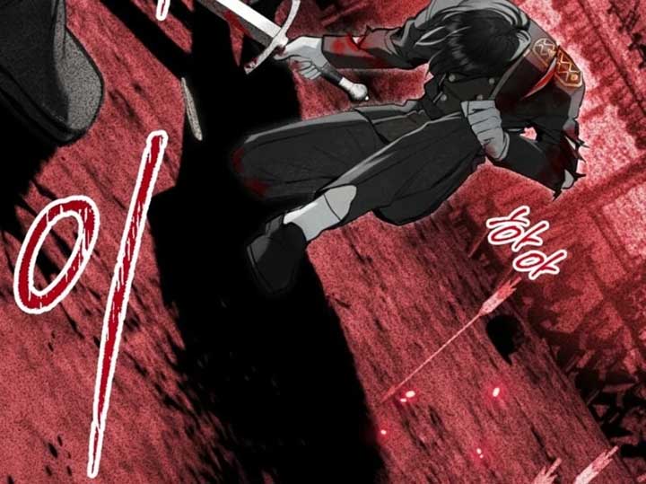 Her Majesty’s Night Chapter 5 - Page 23